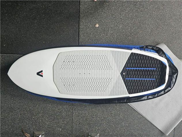 2025 Armstrong Surf 32 - 4' 5"