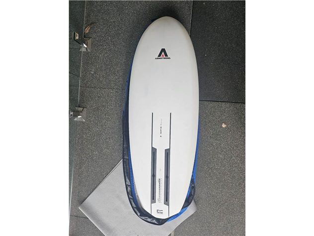2025 Armstrong Surf 32 - 4' 5"