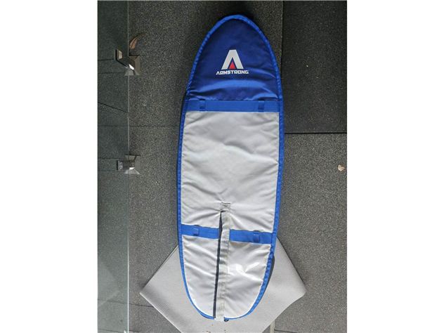 2025 Armstrong Surf 32 - 4' 5"