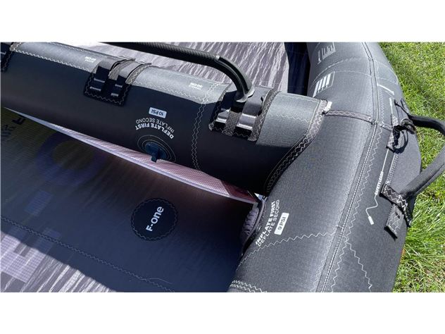 2025 F-One Strike V5 - 5 metre