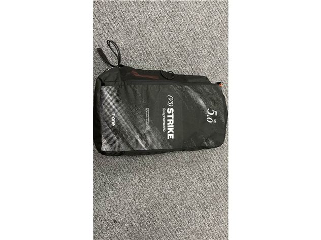 2025 F-One Strike V5 - 5 metre