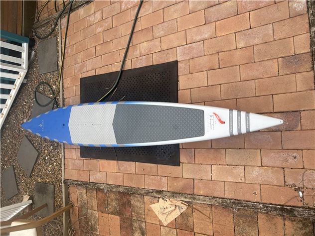 2025 Kalama Barracuda - 9' 0"