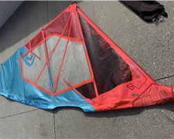 Severne S1 / Np Combat windsurfing sail