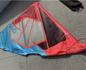 2017 Severne S1 / Np Combat