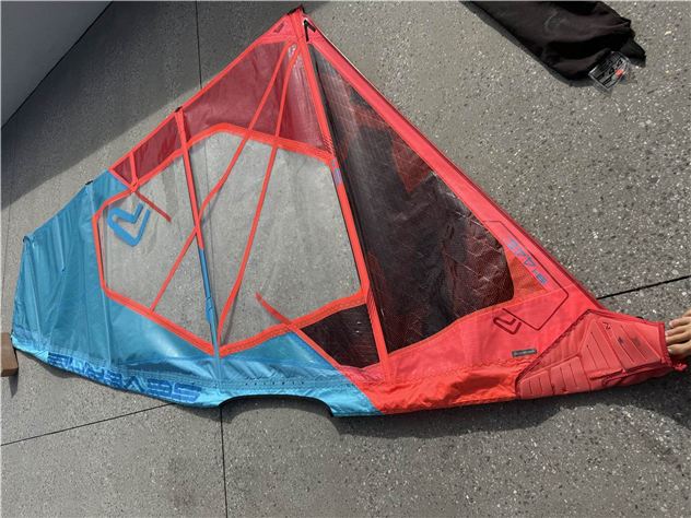 2017 Severne S1 / Np Combat