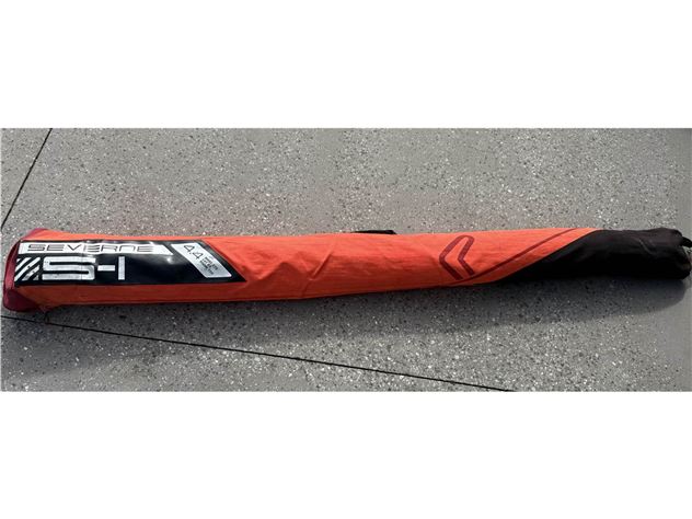 2017 Severne S1 / Np Combat