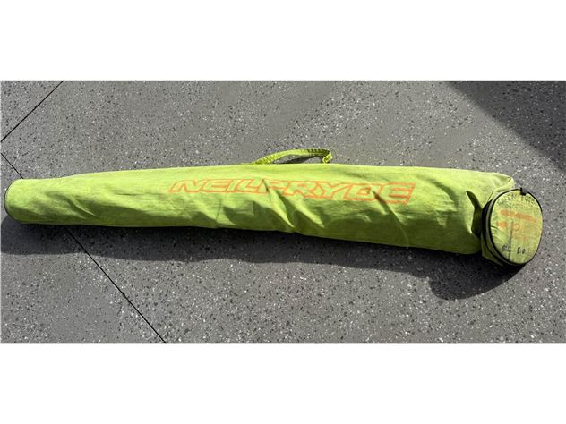 2017 Severne S1 / Np Combat