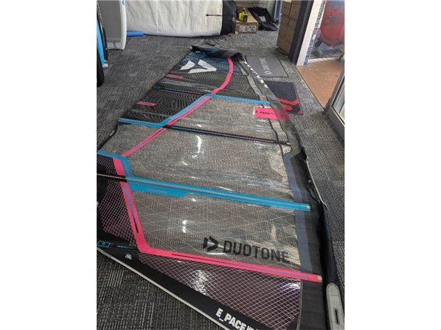 2021 Duotone Epace Hd - 5.4 metre