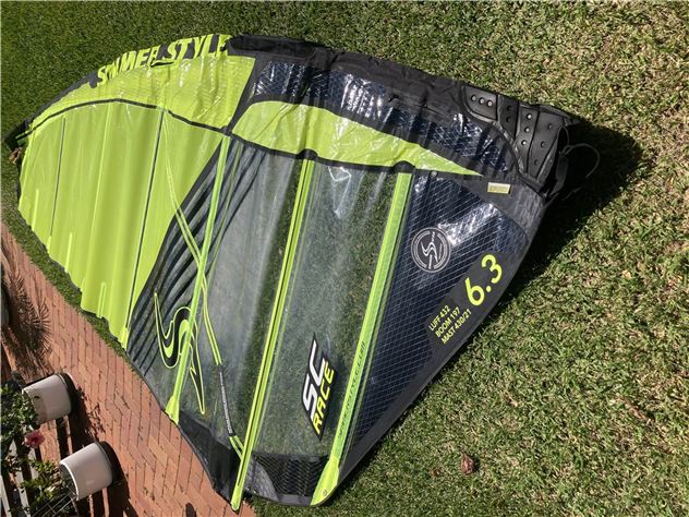 2018 Simmer Style Scr