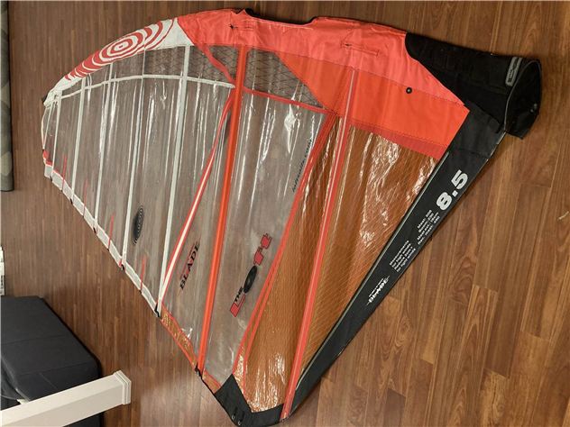 2018 Simmer Style Scr