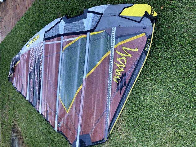 2018 Simmer Style Scr