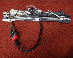 Cabrinha Cos Trimlite 47-55 kitesurfing accessorie