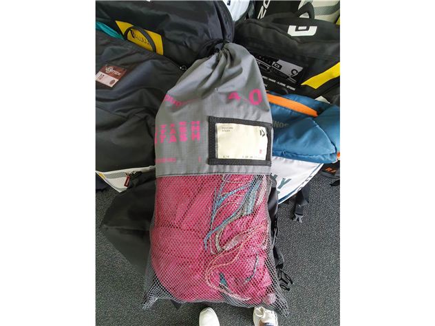 2025 Duotone Stash V1 - 4 metre