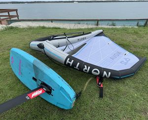 2025 North Nova Pro - 6.2 metre