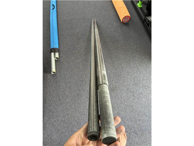 Infinity 460 100% Carbon