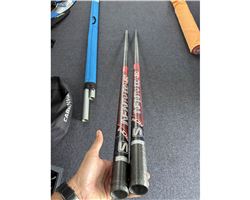  Infinity 460 100% Carbon windsurfing accessorie