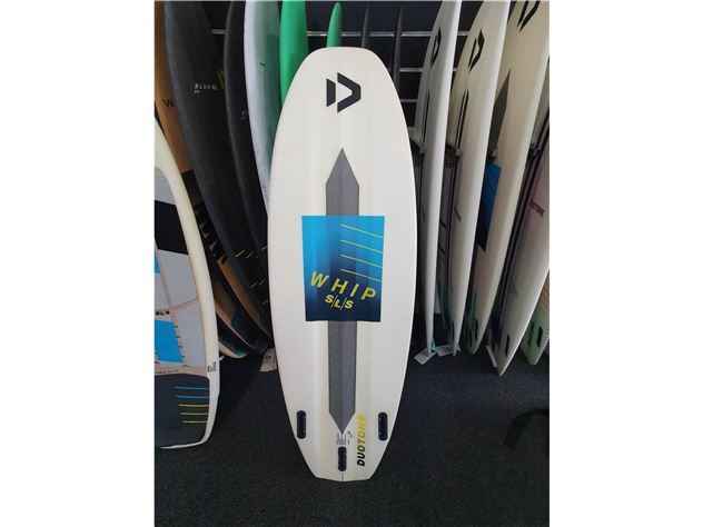 2021 Duotone Whip Sls - 5' 1"