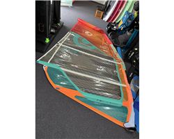 Neil Pryde Ryde Hd 7.5 metre windsurfing sail