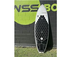 Starboard Surf Pro Ltd Edition 29 inches 8' 0" stand up paddle wave & cruising board