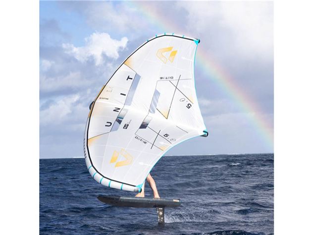 2026 Duotone Unit Sls - 6.5 metre