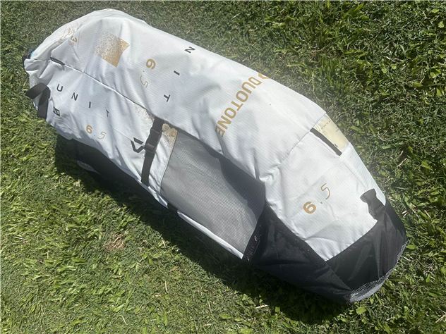 2026 Duotone Unit Sls - 6.5 metre