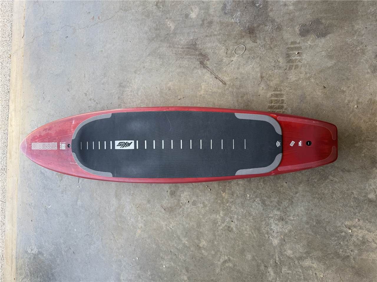 2026 Axis Dart - Image 1
