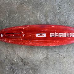 2026 Axis Dart - 7' 2" - Image 26