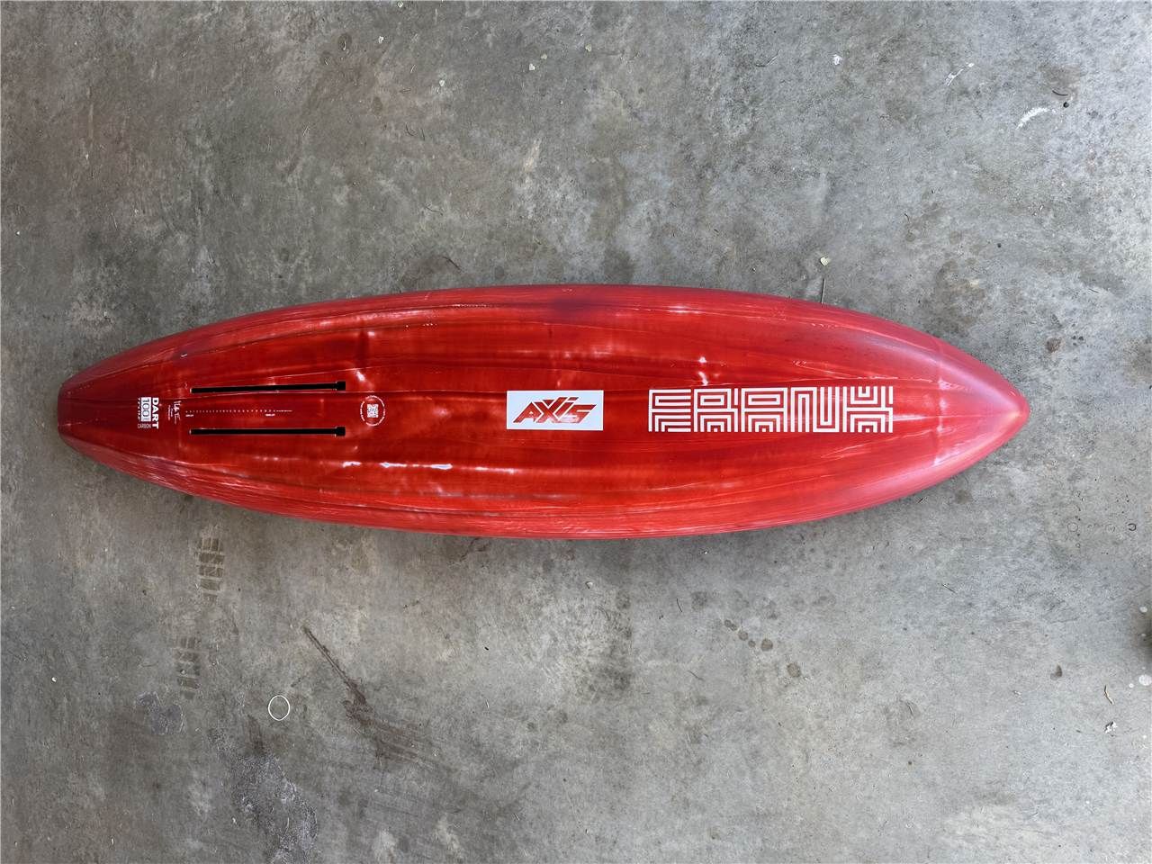 2026 Axis Dart - Image 2