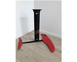 MFC Helios foiling foils complete