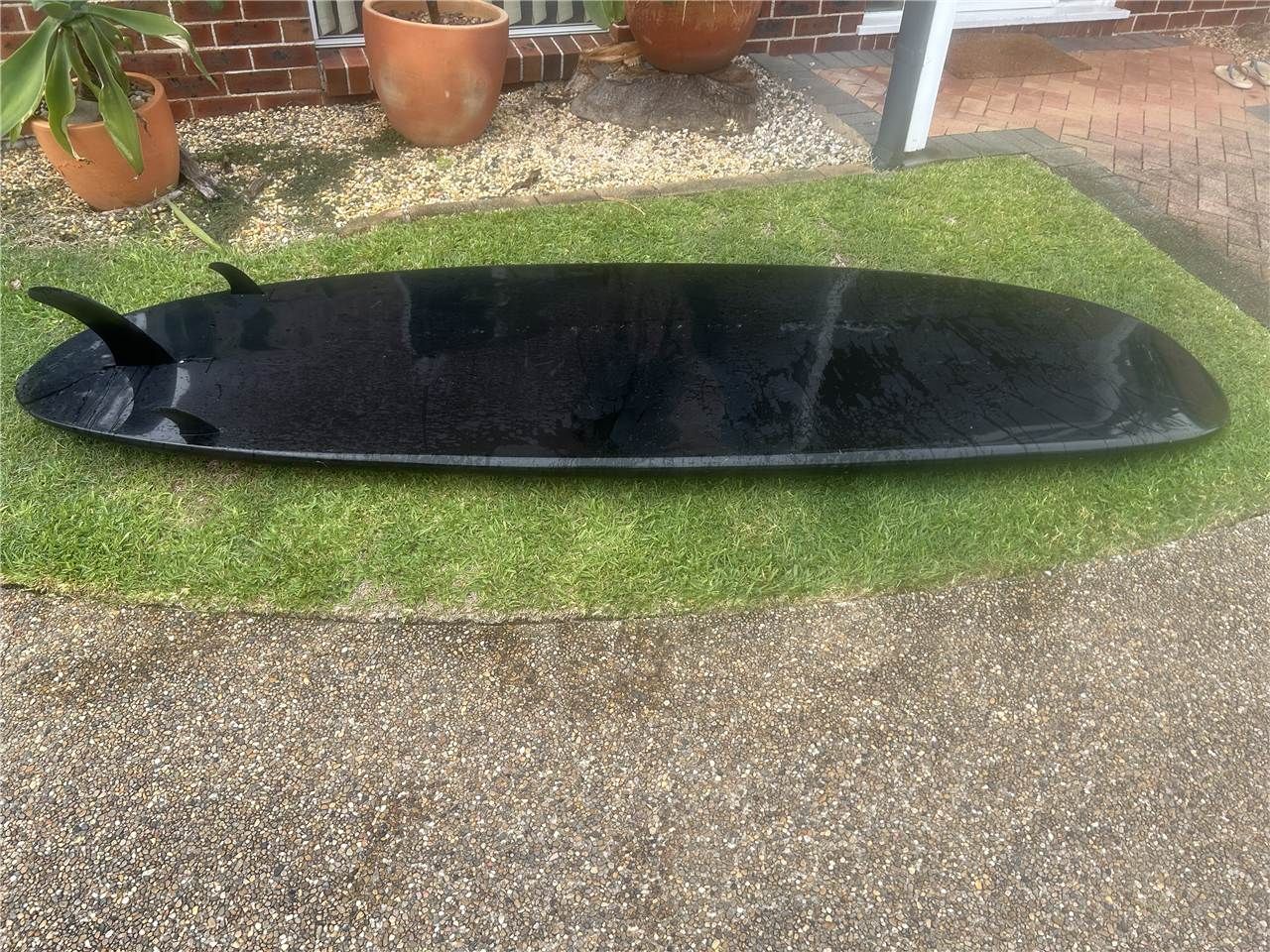 2012 Honu Longboard - Image 3