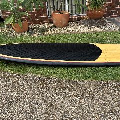 2012 Honu Longboard - 9' 8", 34 inches - Image 3