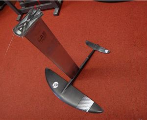 2024 Cabrinha Xmkii 1240 / Alloy 80Cm Kit