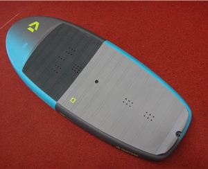 2024 Duotone Sky Free Sls - 5' 5", 105 Litres