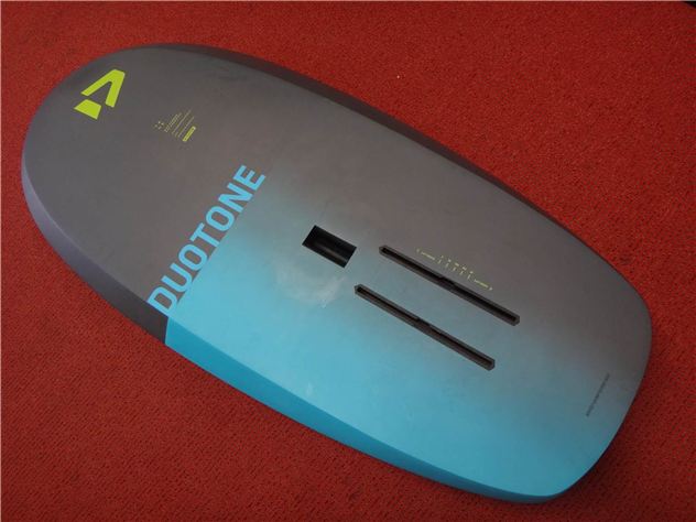 2024 Duotone Sky Free Sls - 5' 5", 105 Litres