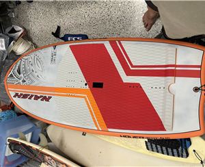 Naish Hover - 125 Litres