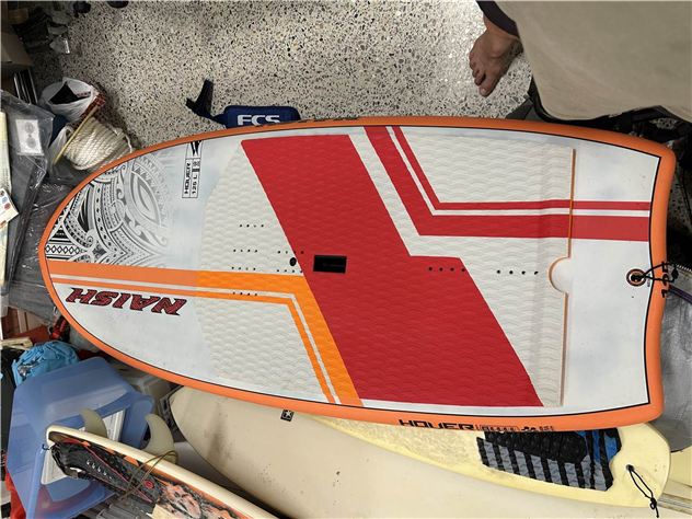 Naish Hover - 125 Litres