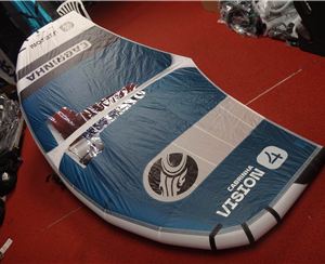 2025 Cabrinha Vision - 4 metre