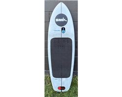 SMIK The Jack 106 Litres 6' 0" foiling wind wing foilboard