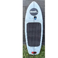2026 SMIK The Jack - 6' 0", 106 Litres - Image 1