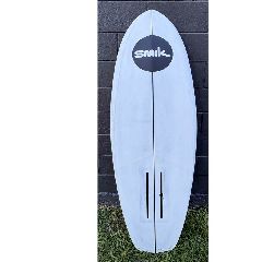 2026 SMIK The Jack - 6' 0", 106 Litres - Image 2