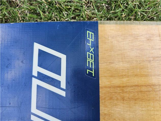 CrazyFly Allround - 138 cm