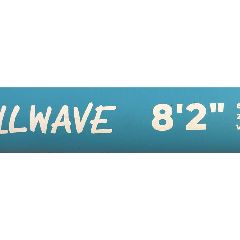 2023 Fanatic Allwave - 8' 2", 30 inches - Image 3