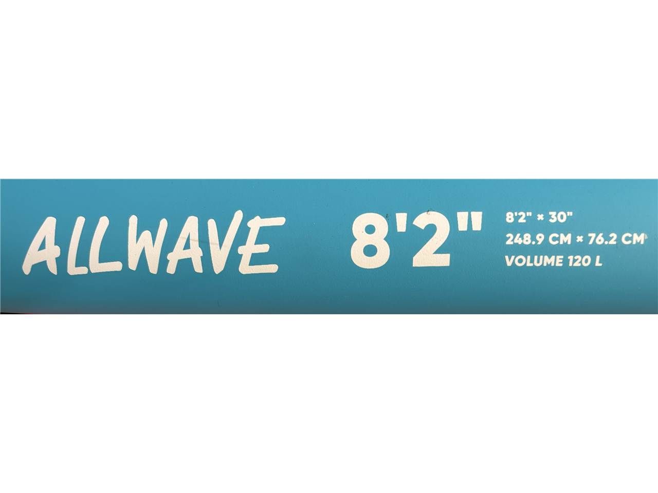 2023 Fanatic Allwave - Image 3