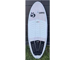 Sunova Pilot Surf 4' 5" foiling prone/surf foilboard