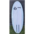 Sunova Pilot Surf - 4' 5