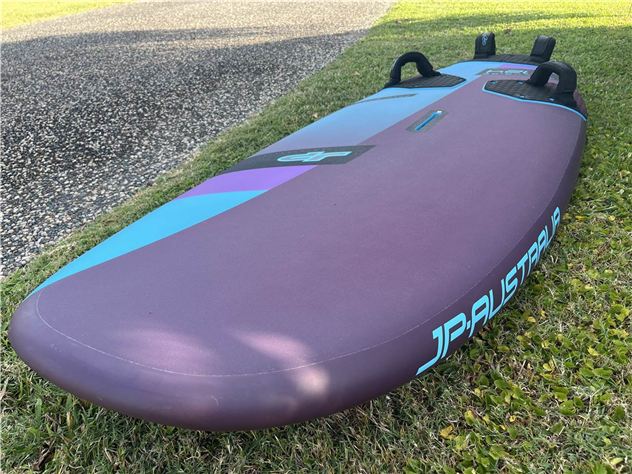 2020 JP Australia Super Ride - 235 cm, 124 litres