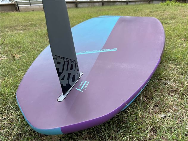 2020 JP Australia Super Ride - 235 cm, 124 litres