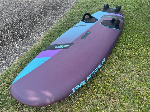 2020 JP Australia Super Ride - 235 cm, 124 litres