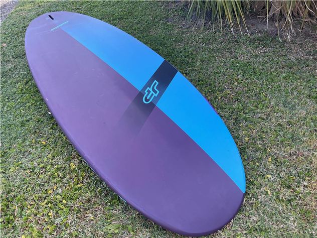 2020 JP Australia Super Ride - 235 cm, 124 litres