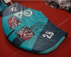 Gaastra Cross 2.8 metre foiling wind wing